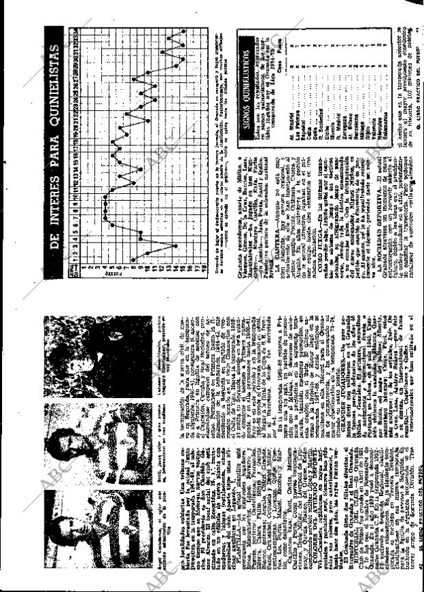 ABC MADRID 25-07-1975 página 86