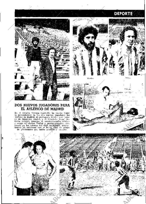 ABC MADRID 25-07-1975 página 91