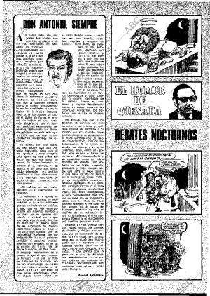 BLANCO Y NEGRO MADRID 26-07-1975 página 54