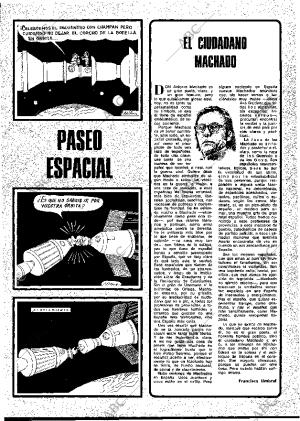 BLANCO Y NEGRO MADRID 26-07-1975 página 77