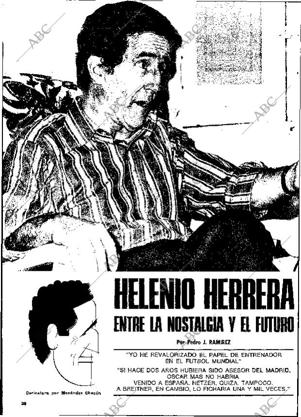 ABC MADRID 27-07-1975 página 126