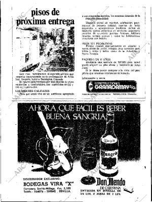 ABC SEVILLA 27-07-1975 página 6