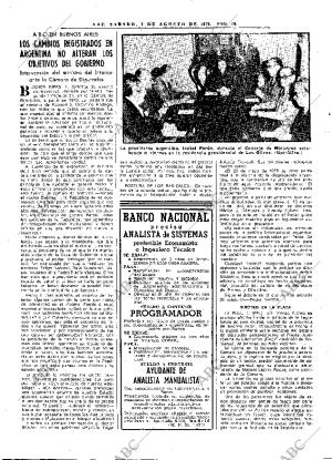 ABC MADRID 02-08-1975 página 30