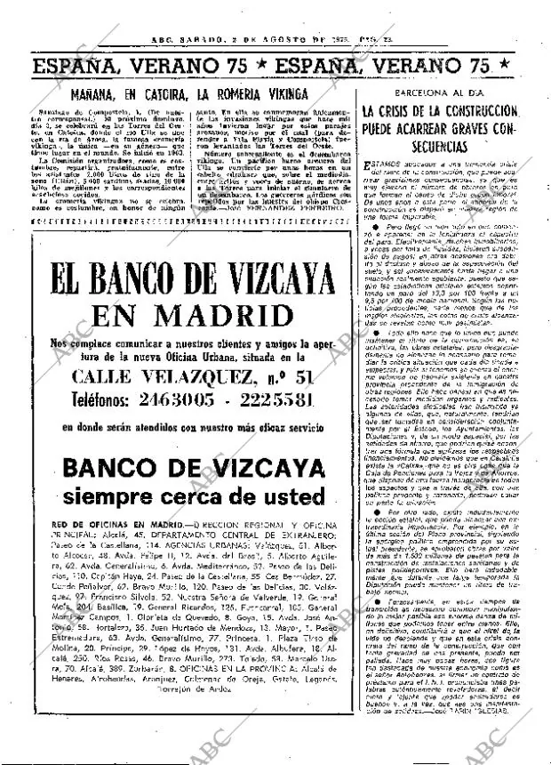 ABC MADRID 02-08-1975 página 34