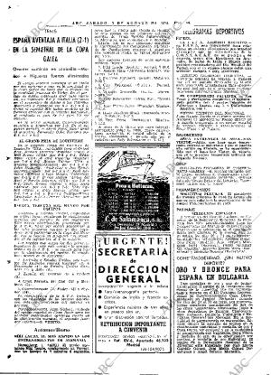 ABC MADRID 02-08-1975 página 56