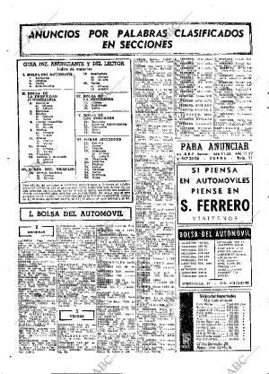 ABC MADRID 02-08-1975 página 64