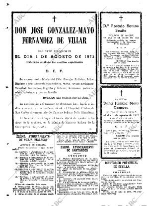 ABC MADRID 02-08-1975 página 72