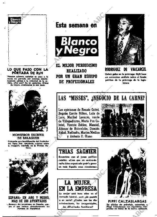 ABC MADRID 02-08-1975 página 82