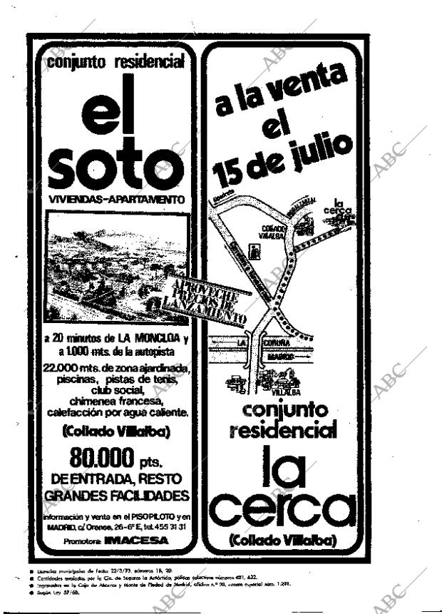 ABC MADRID 02-08-1975 página 84