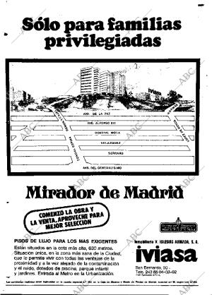 ABC MADRID 02-08-1975 página 88