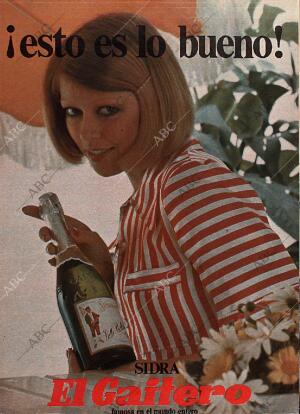 BLANCO Y NEGRO MADRID 02-08-1975 página 10