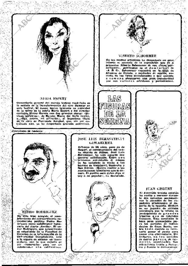 BLANCO Y NEGRO MADRID 02-08-1975 página 16