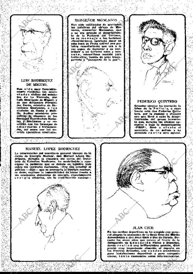 BLANCO Y NEGRO MADRID 02-08-1975 página 17