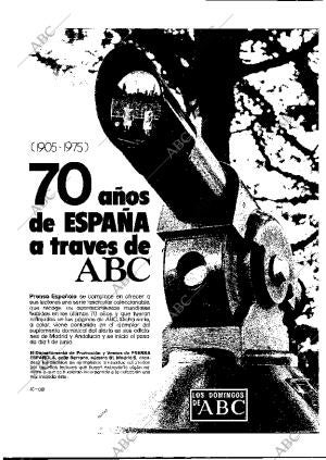 BLANCO Y NEGRO MADRID 02-08-1975 página 2