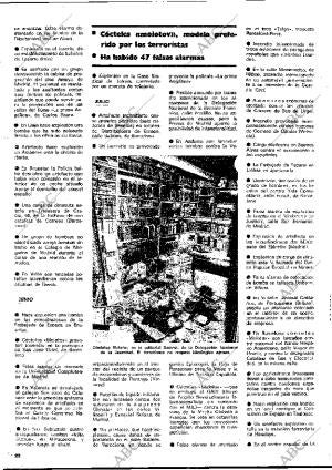 BLANCO Y NEGRO MADRID 02-08-1975 página 22