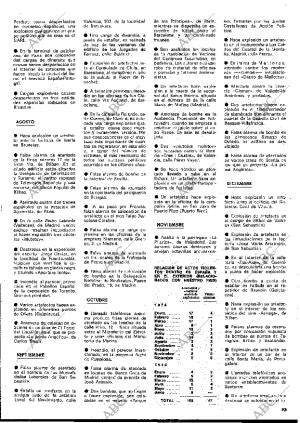 BLANCO Y NEGRO MADRID 02-08-1975 página 23