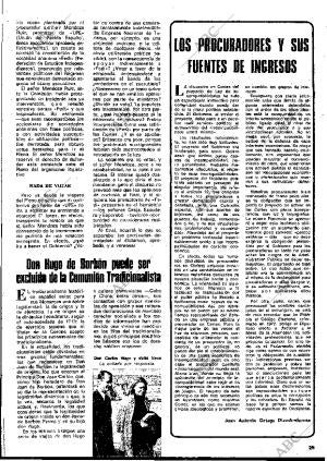 BLANCO Y NEGRO MADRID 02-08-1975 página 29