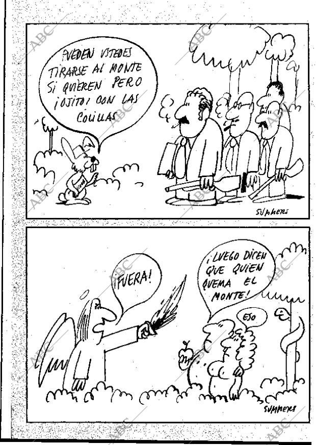 BLANCO Y NEGRO MADRID 02-08-1975 página 33