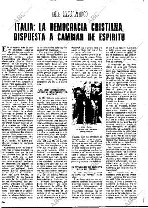 BLANCO Y NEGRO MADRID 02-08-1975 página 34