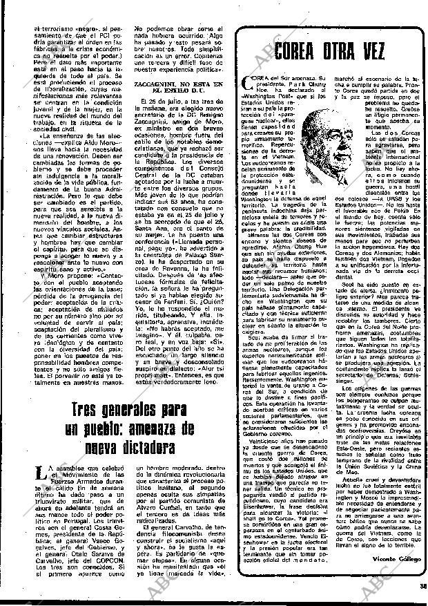 BLANCO Y NEGRO MADRID 02-08-1975 página 35