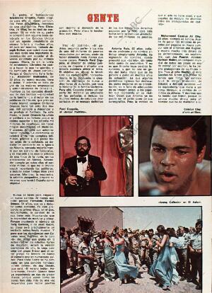 BLANCO Y NEGRO MADRID 02-08-1975 página 44