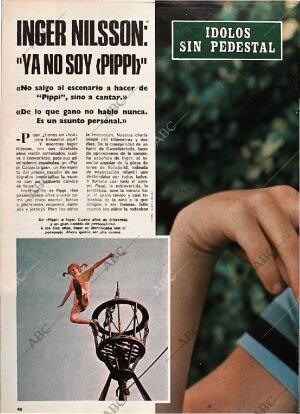 BLANCO Y NEGRO MADRID 02-08-1975 página 46