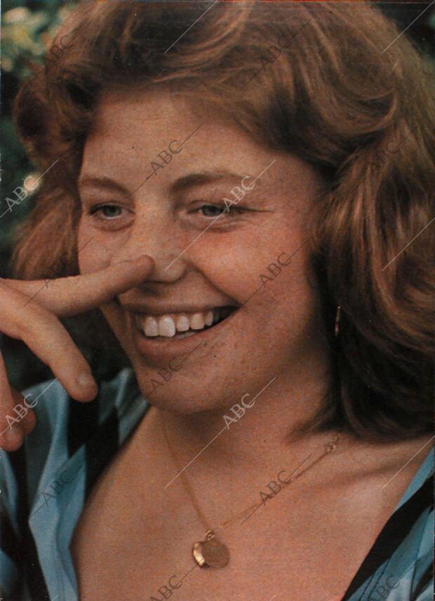 BLANCO Y NEGRO MADRID 02-08-1975 página 47