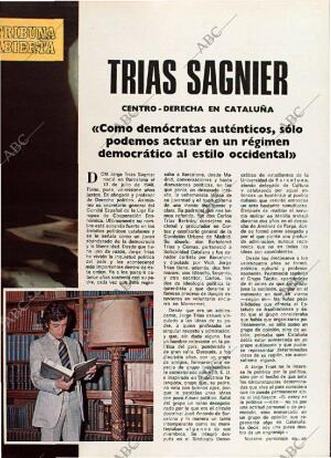 BLANCO Y NEGRO MADRID 02-08-1975 página 5