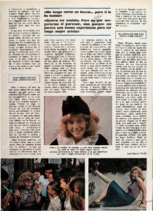 BLANCO Y NEGRO MADRID 02-08-1975 página 50