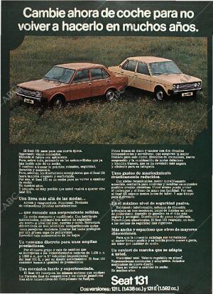 BLANCO Y NEGRO MADRID 02-08-1975 página 51