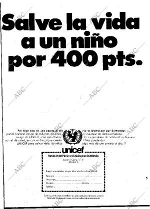 BLANCO Y NEGRO MADRID 02-08-1975 página 55