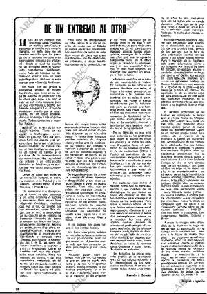 BLANCO Y NEGRO MADRID 02-08-1975 página 60