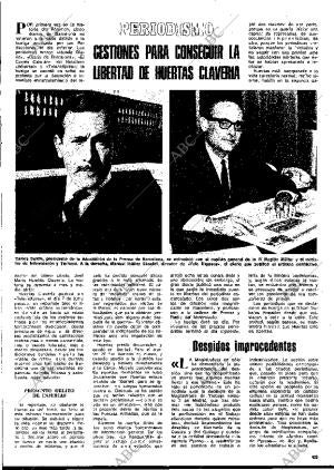 BLANCO Y NEGRO MADRID 02-08-1975 página 63