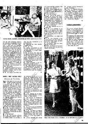 BLANCO Y NEGRO MADRID 02-08-1975 página 65