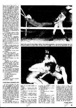 BLANCO Y NEGRO MADRID 02-08-1975 página 69
