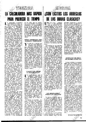 BLANCO Y NEGRO MADRID 02-08-1975 página 77