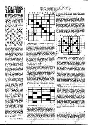 BLANCO Y NEGRO MADRID 02-08-1975 página 80