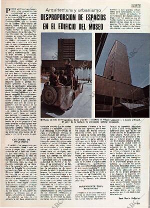 BLANCO Y NEGRO MADRID 02-08-1975 página 89