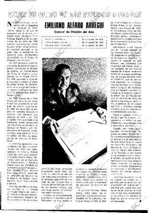 BLANCO Y NEGRO MADRID 02-08-1975 página 91