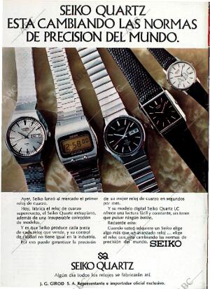 BLANCO Y NEGRO MADRID 02-08-1975 página 92