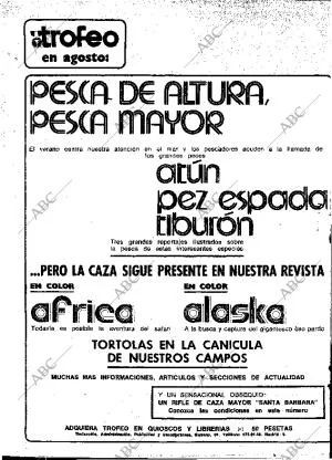 ABC MADRID 06-08-1975 página 2