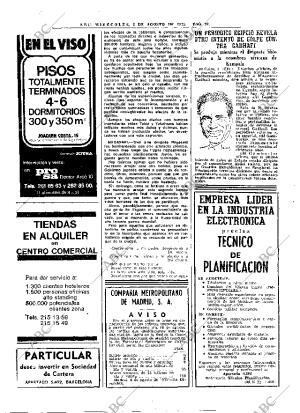 ABC MADRID 06-08-1975 página 26