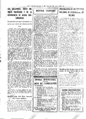 ABC MADRID 06-08-1975 página 35