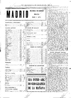 ABC MADRID 06-08-1975 página 39