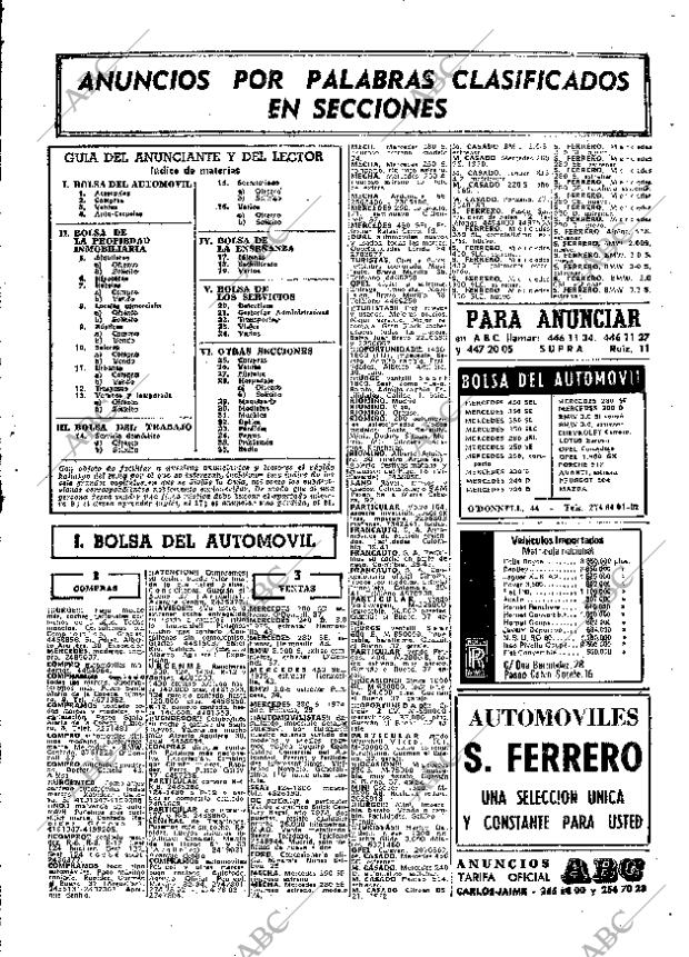 ABC MADRID 06-08-1975 página 59