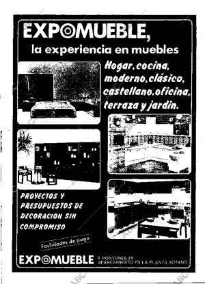 ABC MADRID 06-08-1975 página 71