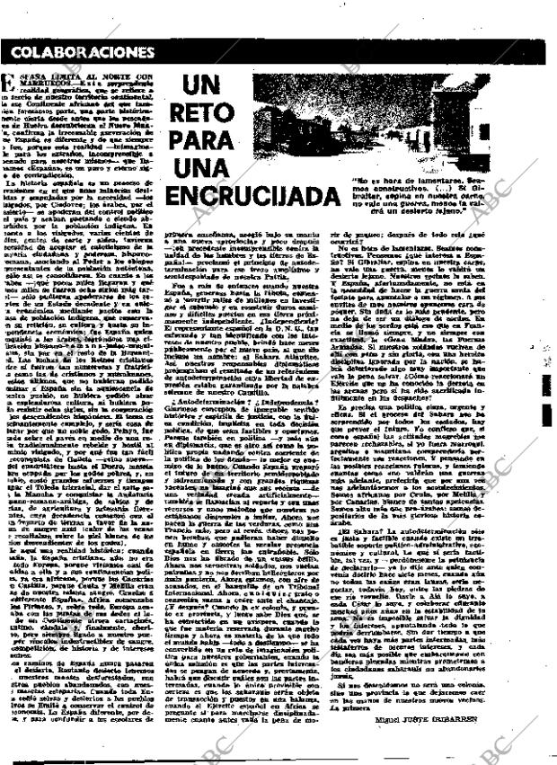 ABC MADRID 06-08-1975 página 82