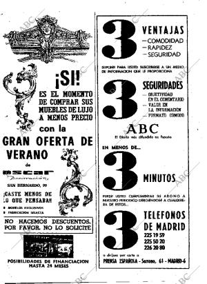 ABC MADRID 06-08-1975 página 84