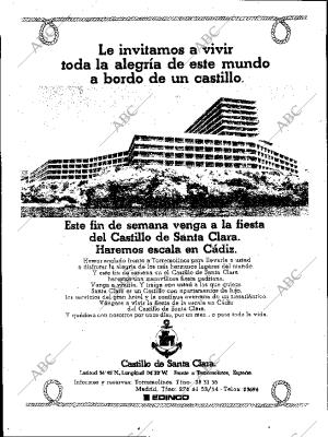 ABC SEVILLA 06-08-1975 página 14