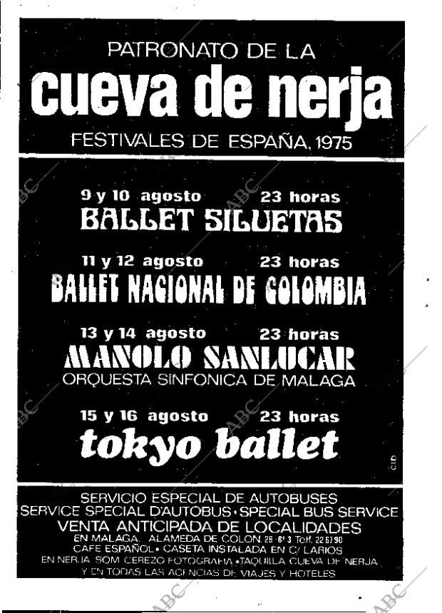 ABC MADRID 07-08-1975 página 2